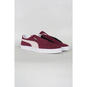 2022' JJJJound x  Puma Suede Low-Top Sneakers 10 US